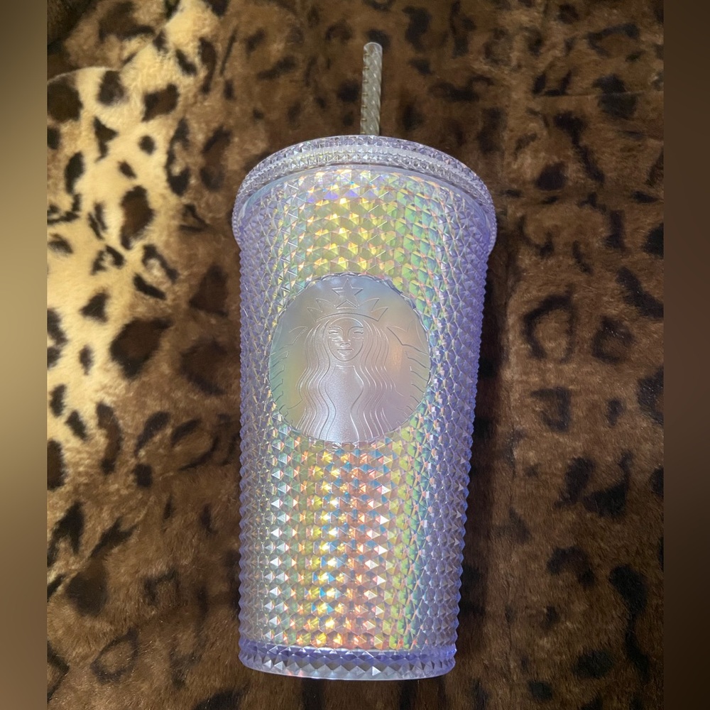 Starbucks Cup